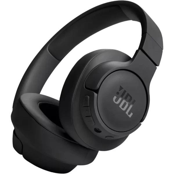 JBL Tune 720BT-Fones De Ouvido Intra-Auriculares Sem Fio , Bluetooth 5.3 , Até 36 Horas De Duração Da Bateria E Carregam