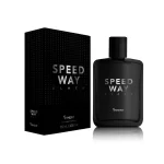 Desodorante Corporal Piment Speed Way 100ml