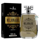 Perfume Masculino Colônia Millionaire Mary Life 100ml