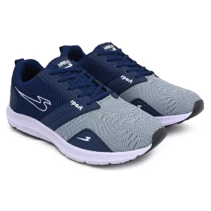 Tênis Masculino Corrida Harus Fit Academia Caminhada Confortável Promoção