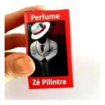 Perfume Chama Mulher Feitiço Forte Do Malandro Seu Zé