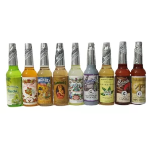Água Florida Peruana Importada 70ml - Escolha a sua Fragância Preferida - Aromas do Peru