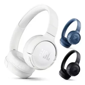 Fone De Ouvido sem fio Bluetooth JB Tune T510bt TWS Stereo