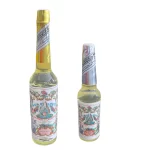 Água De Florida Peruana Murray Y Lanman Unidade.