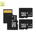 Cartão De Memória SD Universal Micro Classe 10 Para Android , Original 128 Gb 64 32 16 8 A 1