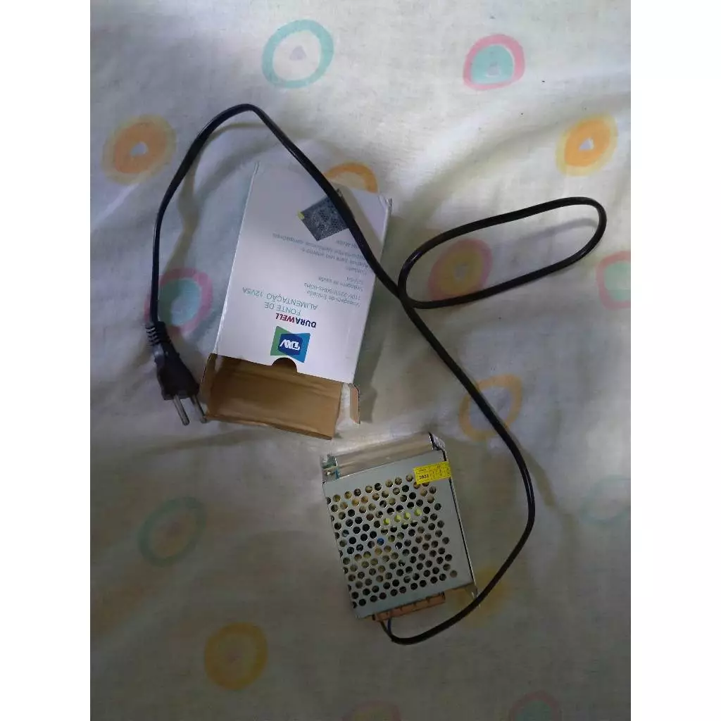 Test