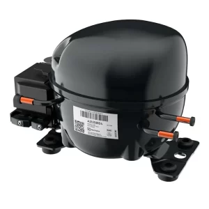 COMPRESSOR 1/5+ R134 EL60H PARA GELADEIRA ELECTROLUX ORIGINAL DC44-DF35A-DF35X ( 110V )